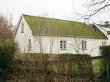Dansk hus på Sjælland