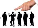 business, staff, personnel manager