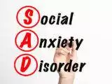 Social angst