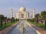 Afbudsrejser selv til Indien