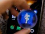 Facebook annoncering